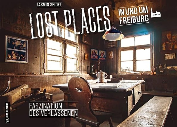 lost freiburg 