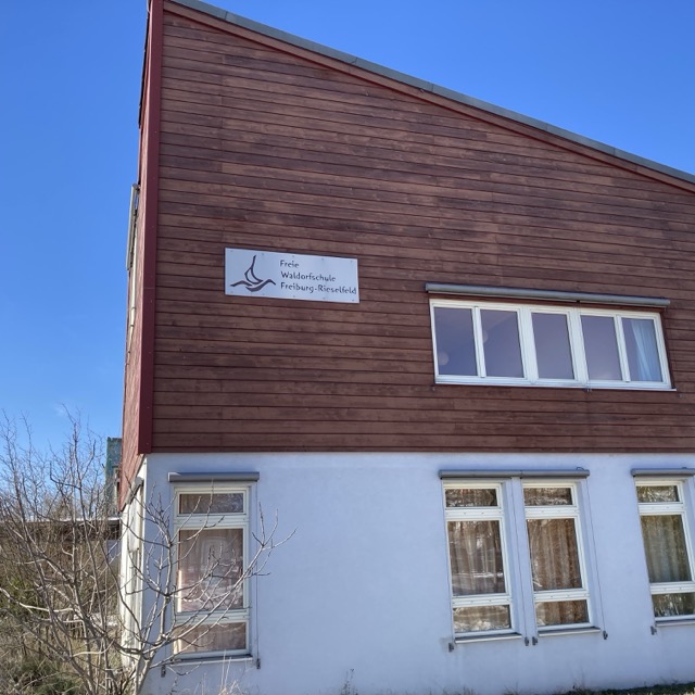 Freie Waldorfschule 2021