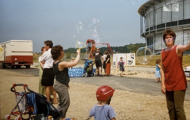 Juli 1998