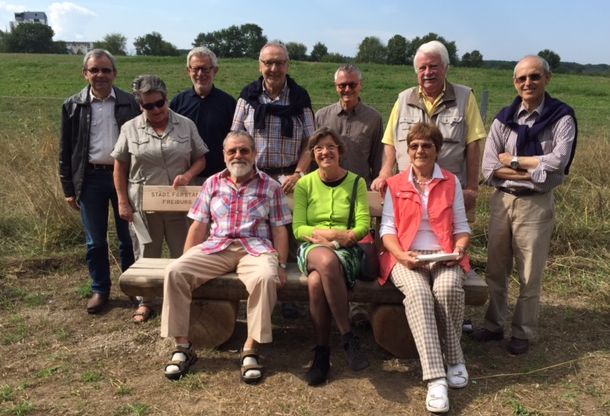 neue baenke rieselfeld stuchlik