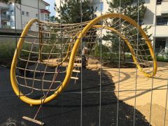 Spielplatz neu1