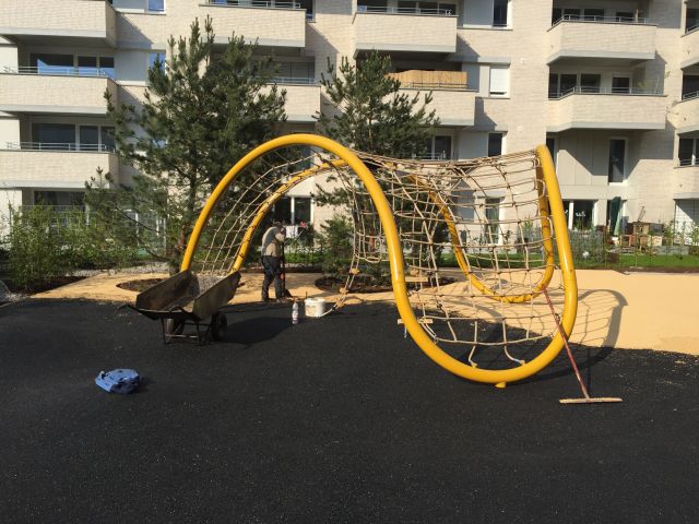 Spielplatz neu2