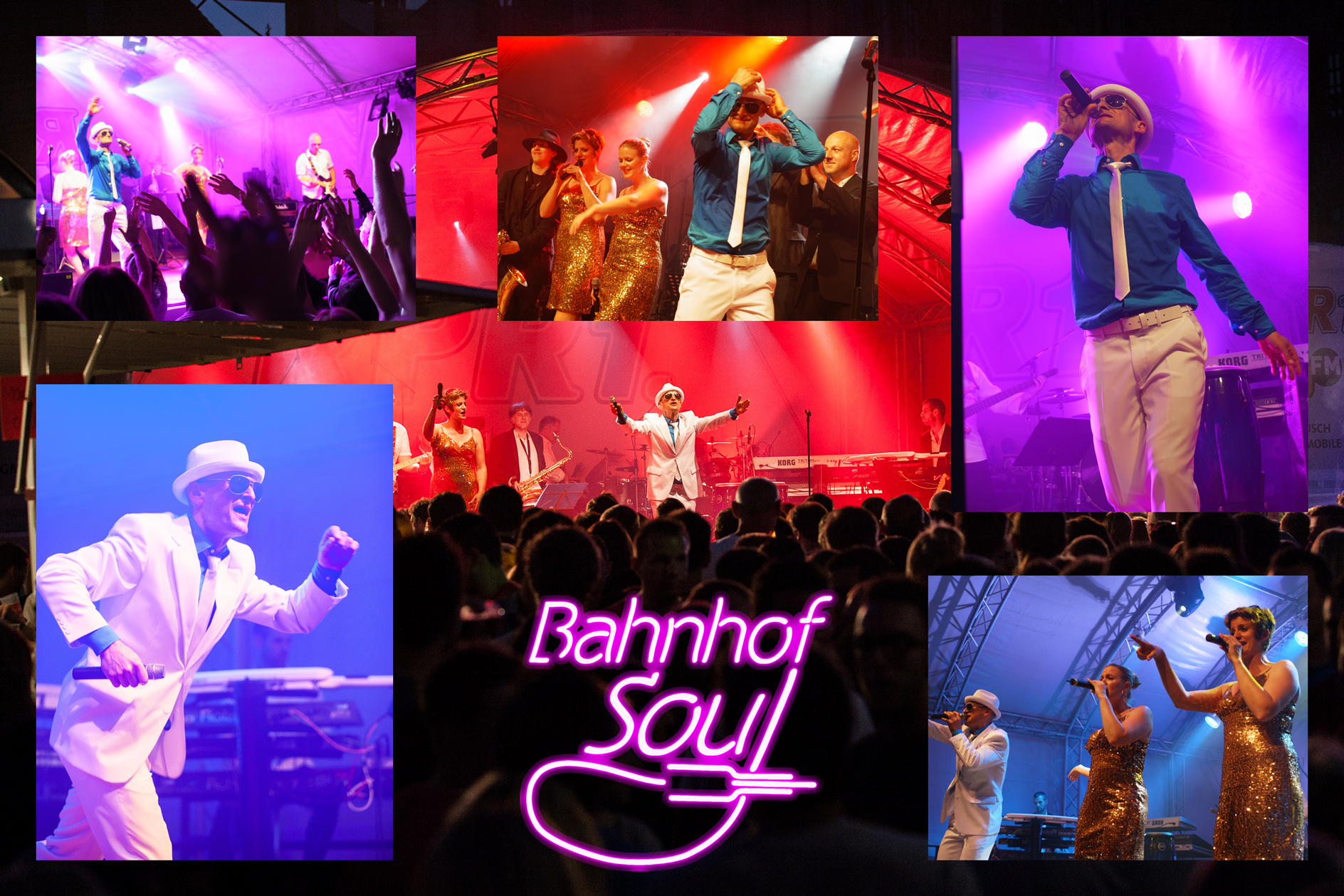 bahnhof soul w logo