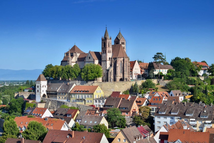 Breisach