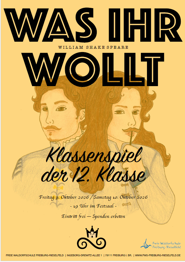 FWS RF Klassenspiel 12 KLasse 2026