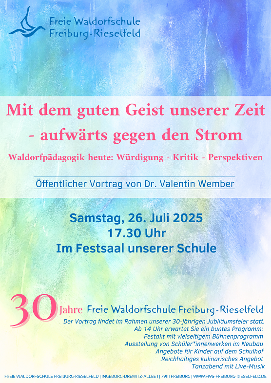 FWS RF Vortrag Jubiläum web