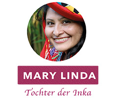 Mary Linda Logo