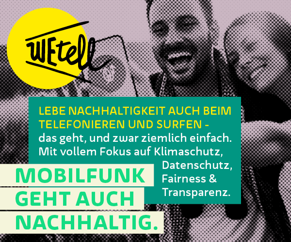 Affiliate-Partnerschaft