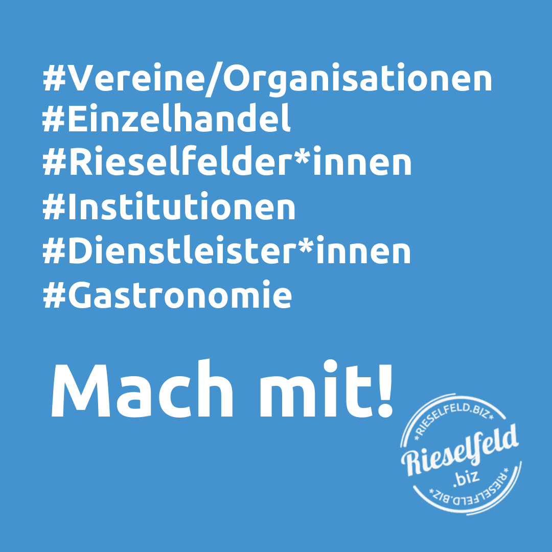 Gefällt Dir unsere Arbeit?