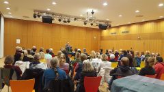 Gewalt gegen frauen im oeffentlichen Raum Rieselfeld 1200