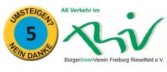 Umsteigen nein danke BIV