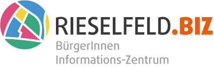 Rieselfeld.biz Logo