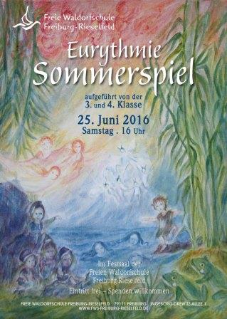 Sommerspiel Eurythmie 16