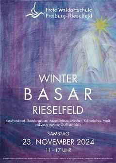 FWS Rieselfeld Winterbasar 2024 web