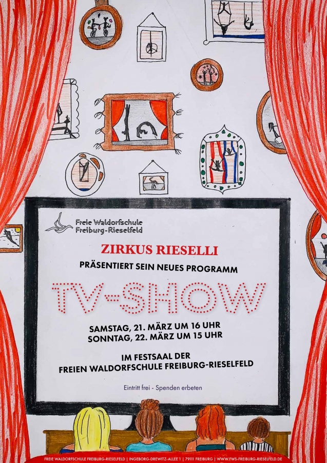 Zirkus Rieselli20