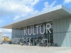 glashaus