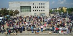 flohmarkt rieselfeld SH