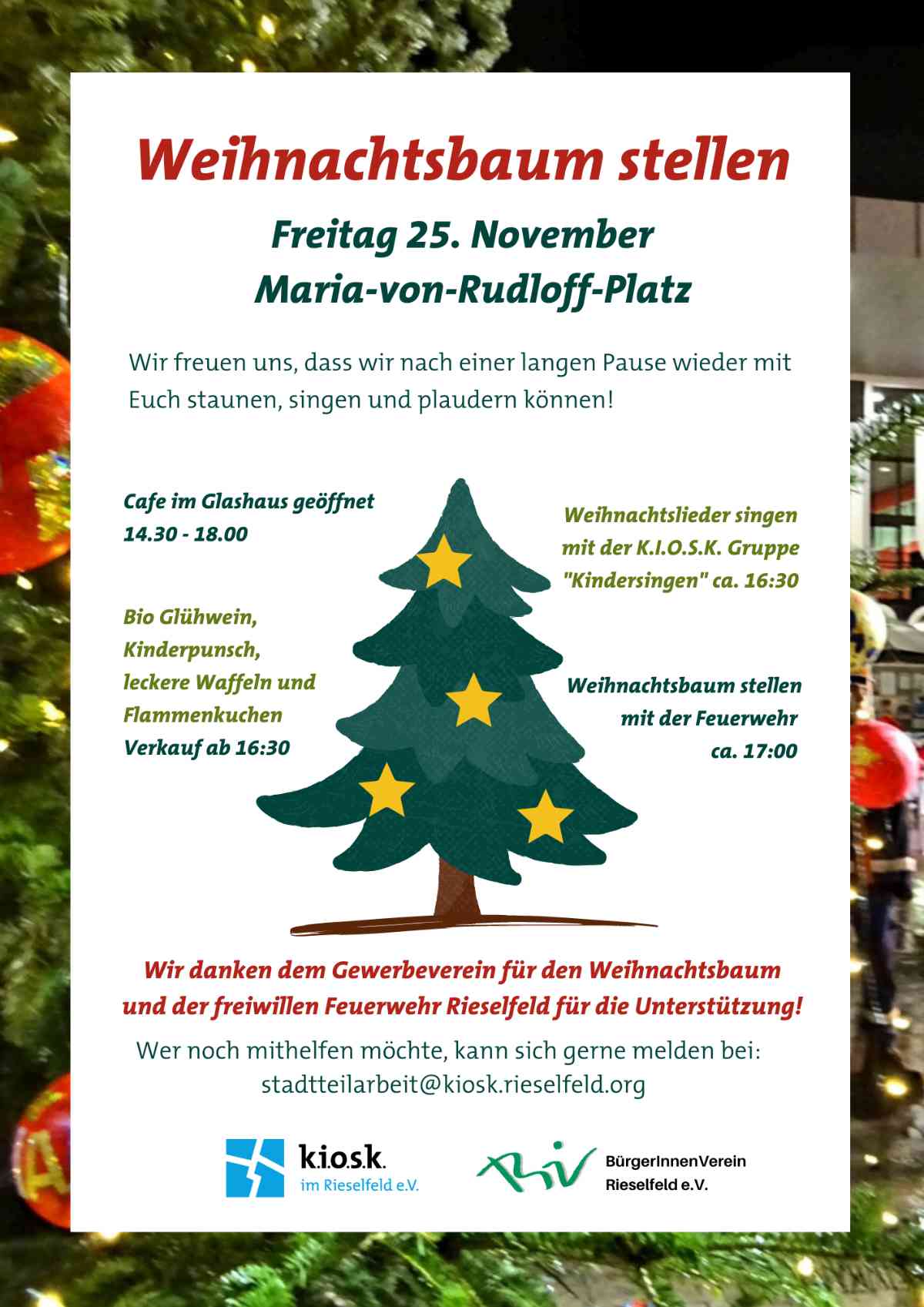 Weihnachtsbaumstellen2022 Rieselfeld web