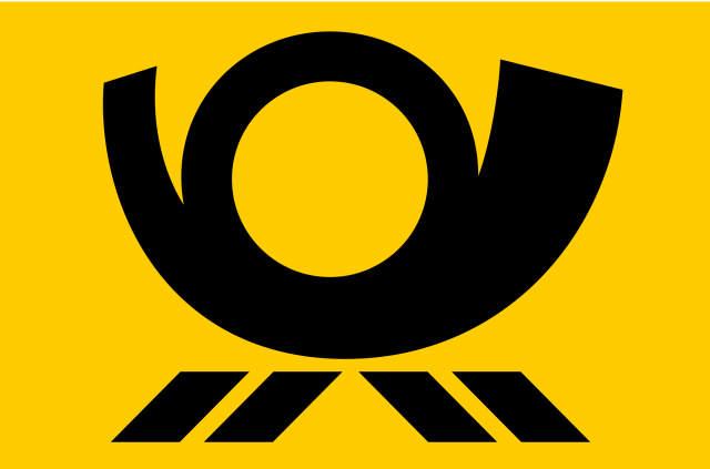 Post Logo
