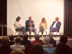 Dieter Bednarz Leben stadt alter rieselfeld 19