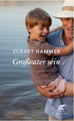 Eckhart Hammer Großvater sein Rieselfeld
