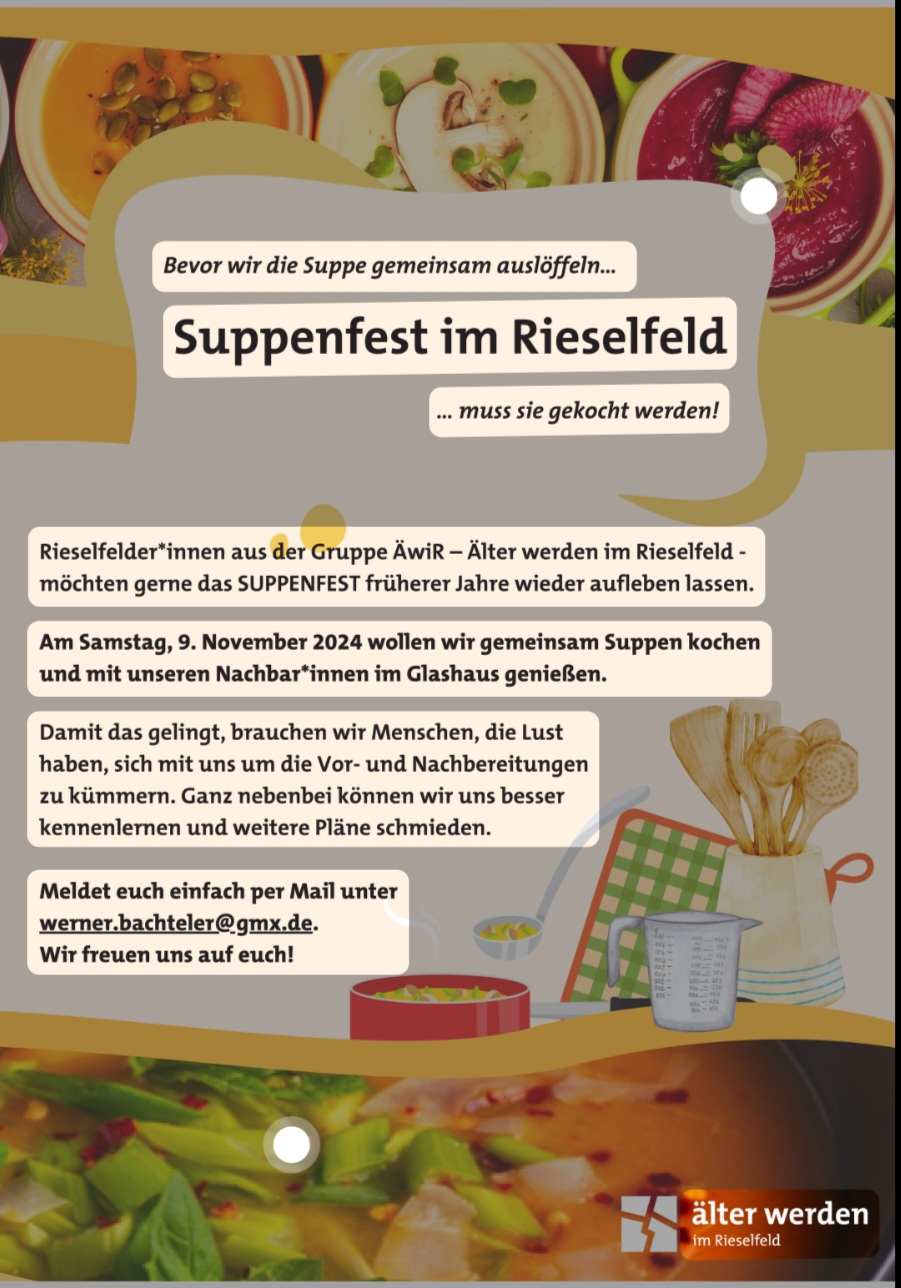 Suppenfest