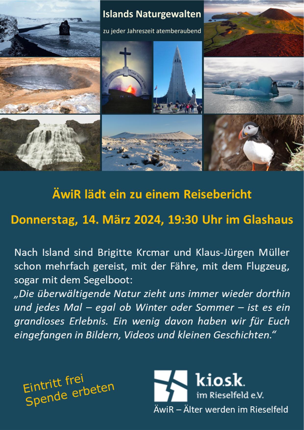 Island Flyer end