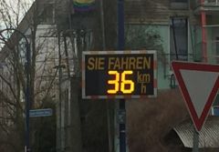 Zone 30 Rieselfeld