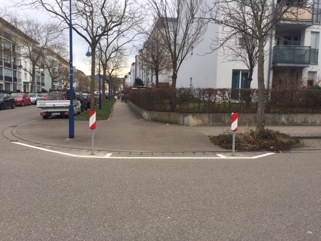 Clara Grunwald Schule Rieselfeld Sicherheit 1