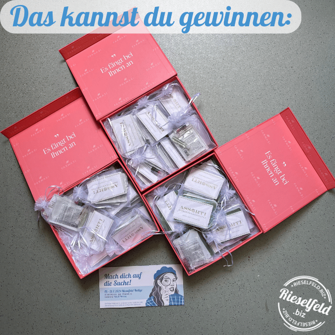 Rallye Preis Assorti Rieselfeld 2