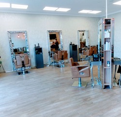 Assorti frieseur rieselfeld copyright