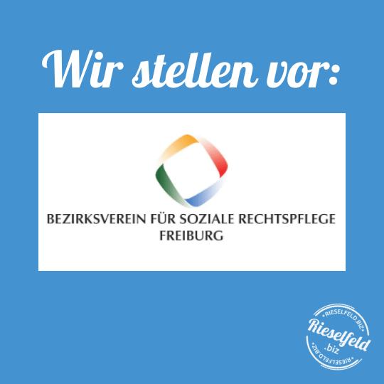 Wir stellen vor - Bezirksverein Freiburg