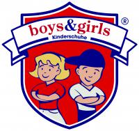boys and girls rieselfeld logo