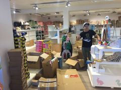 boys and girls rieselfeld neuer Laden