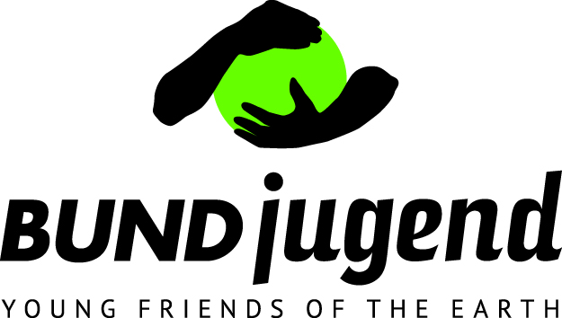BUND Jugend logo