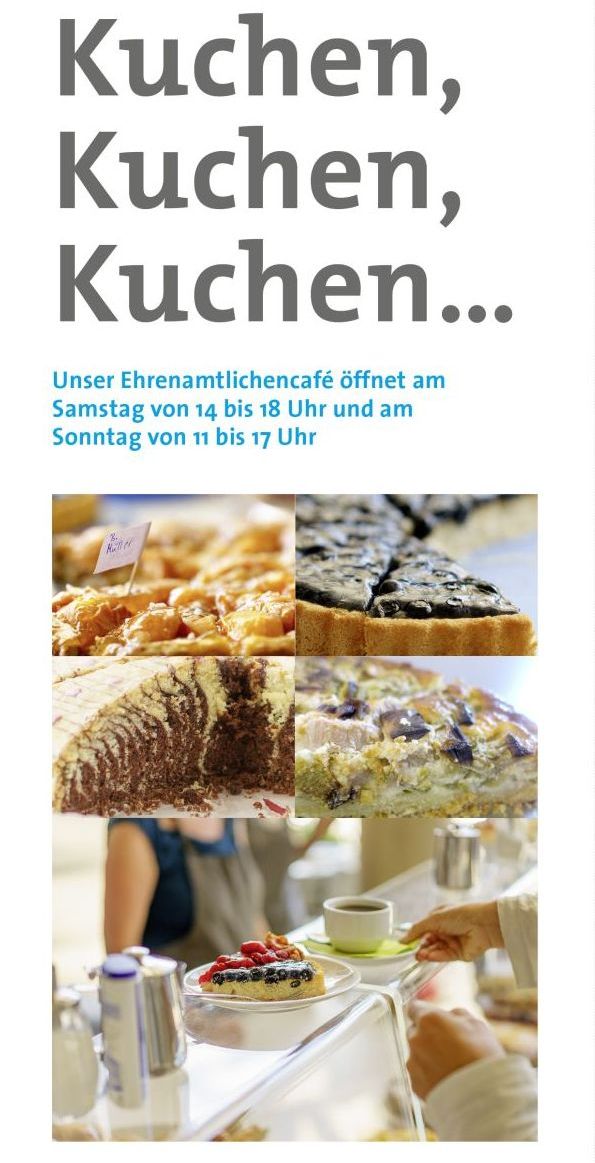 Aufruf Kuchenspende 1200 halb kurz