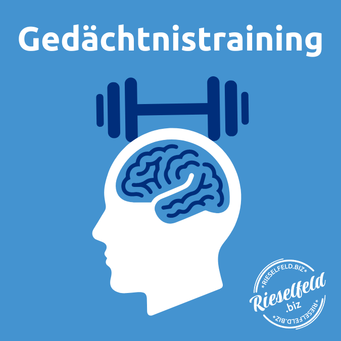 Gedächtnistraining