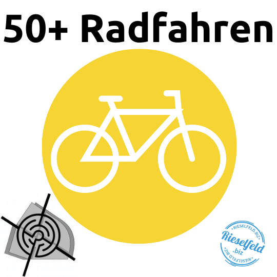 50 Radfahren