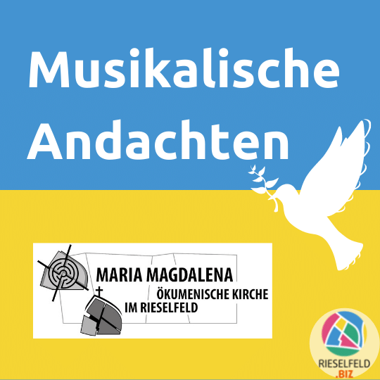 Musikalische Andachten