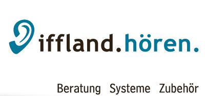 Logo iffland hoeren