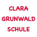 Icon Clara Grunwald Schule Rieselfeld