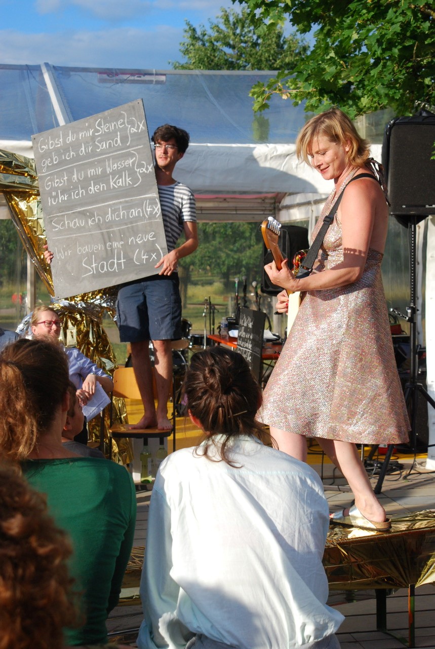 Dietenbachfestspiele LaHengst