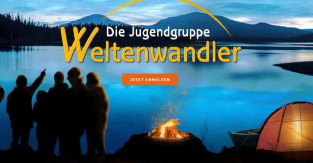 Jugendgruppe
