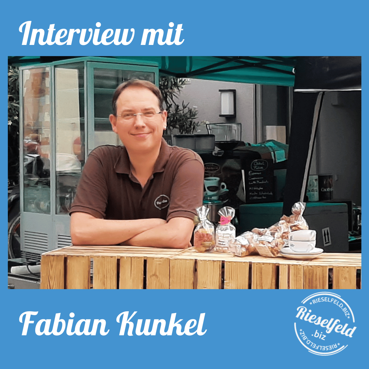 Fabian Kunkel "Onkel Fabse"