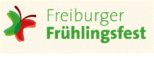 Logo FreiburgerFrühlingsfest