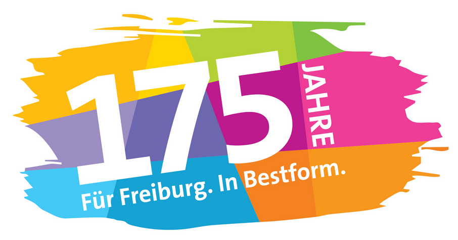 FT1844 175 Jahre