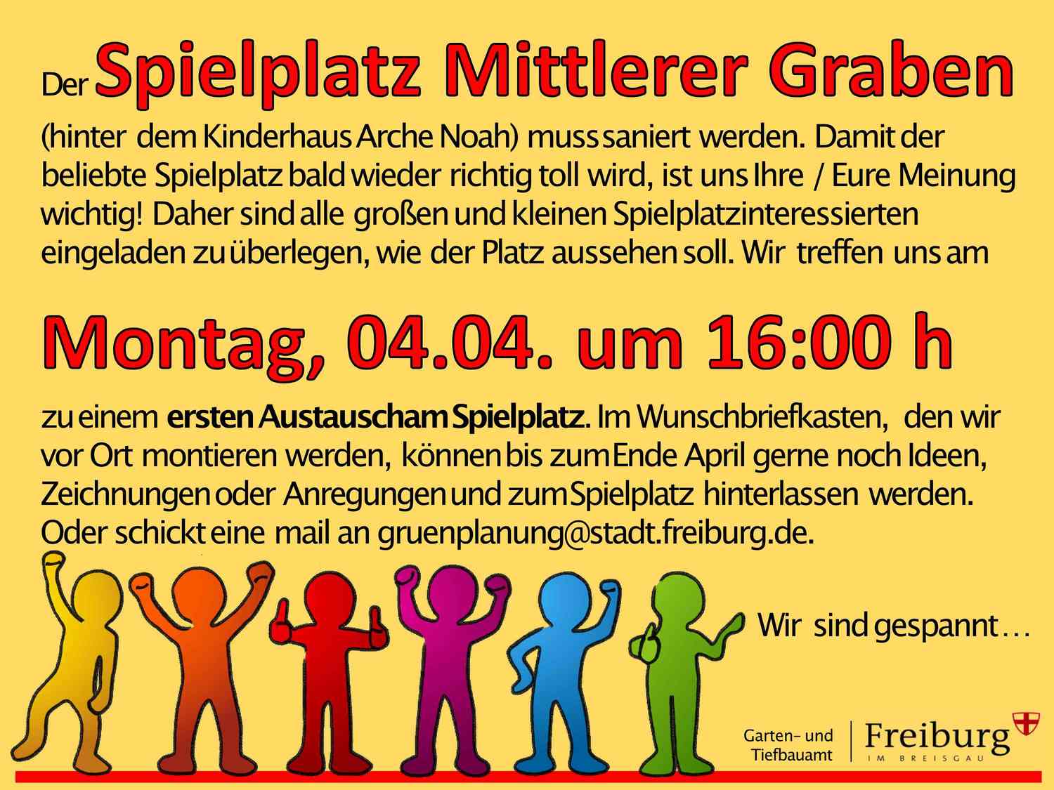 Spielplatz mittlerer Graben web