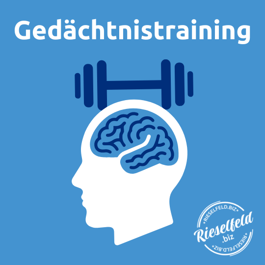 Gedächtnistraining