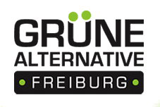 gruene alternative freiburg logo