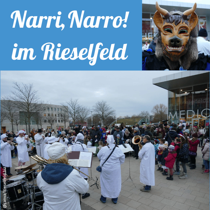 Narri Narro